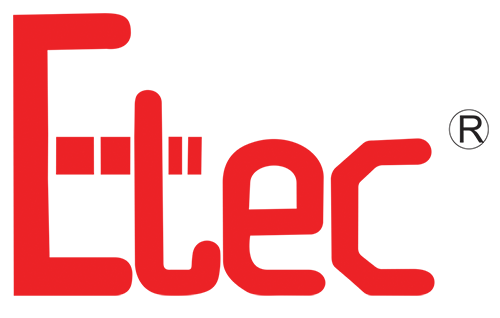 Công ty TNHH kỹ thuật tự động Etec