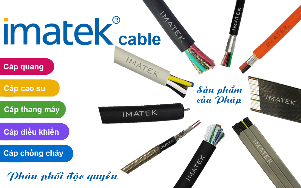 Công ty TNHH Sài Gòn Cable