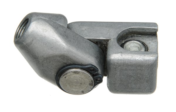Đầu bơm mỡ móc - Button head