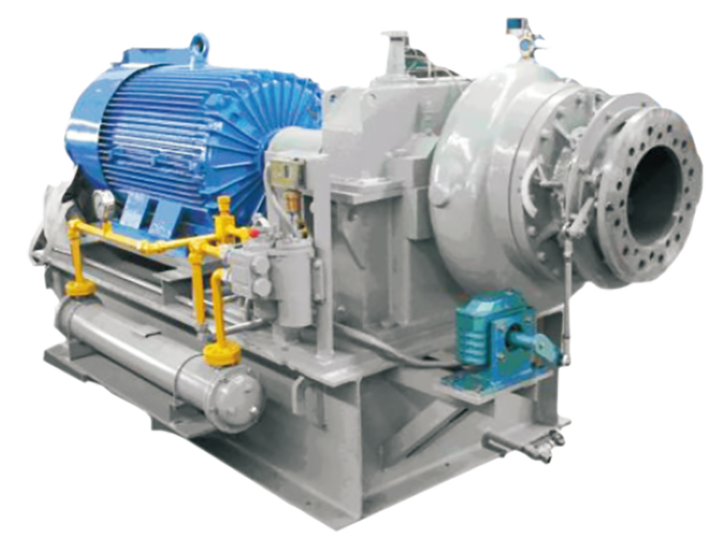 Quạt Root blower