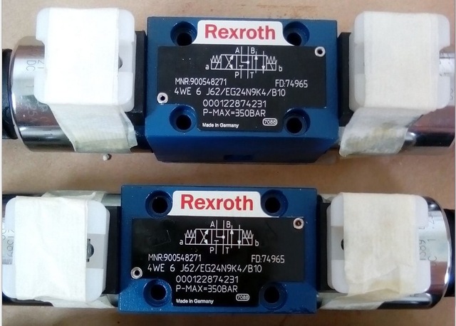 Van điện từ Rexroth
