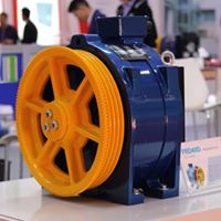 Máy kéo (không hộp số) Furder