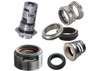 Phớt làm kín cổ trục bơm
