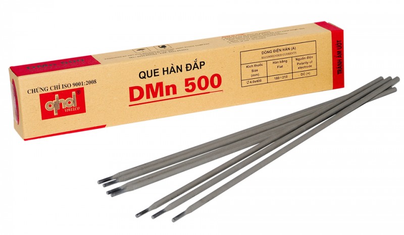 Que hàn Kiswel KR-3000. K7018. K71T