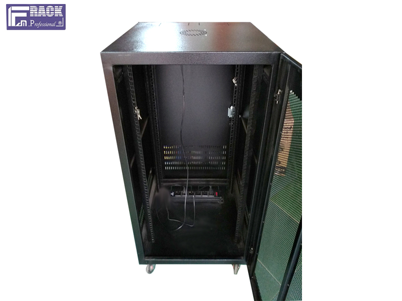 Tủ mạng FAMRACK S-CLASS 20U-D1000