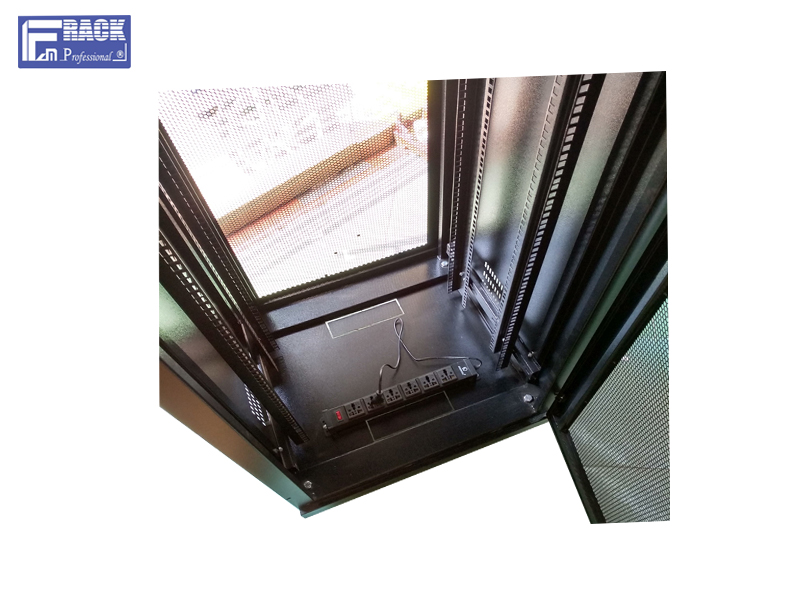 Tủ rack, tủ mạng 32U-D600 F-CLASS FAMRACK