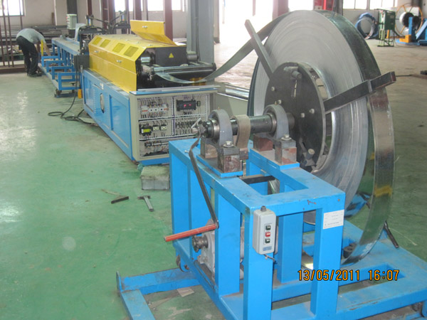 Dịch vụ bảo trì, sửa chữa các loại máy ép