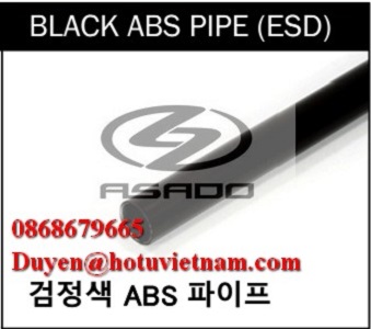 Ống thép bọc nhựa/ Nhập Khẩu chính hãng Hàn Quốc