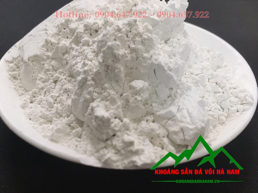 Cung cấp vôi bột khử trùng giá tốt, giao hàng nhanh chóng