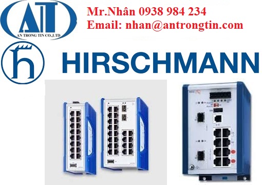 Bộ chuyển mạch Hirschmann