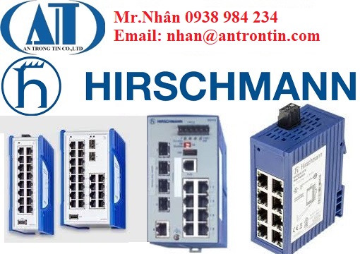 Bộ chuyển mạch Hirschmann