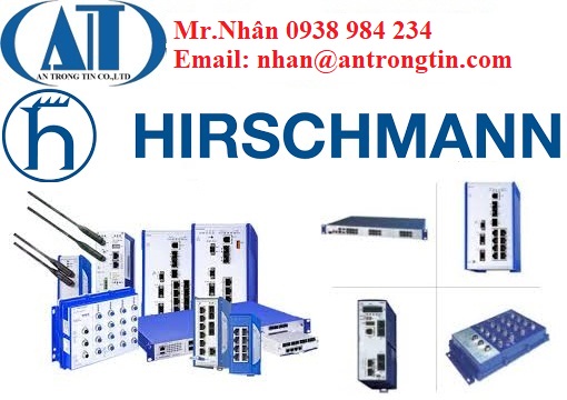 Bộ chuyển mạch Hirschmann