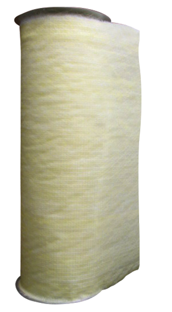 Cuộn Lọc Roll-O-Mat&reg; Gold with Scrim