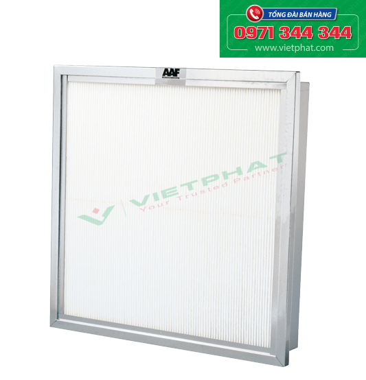 Lọc tinh VariCel II M/MH