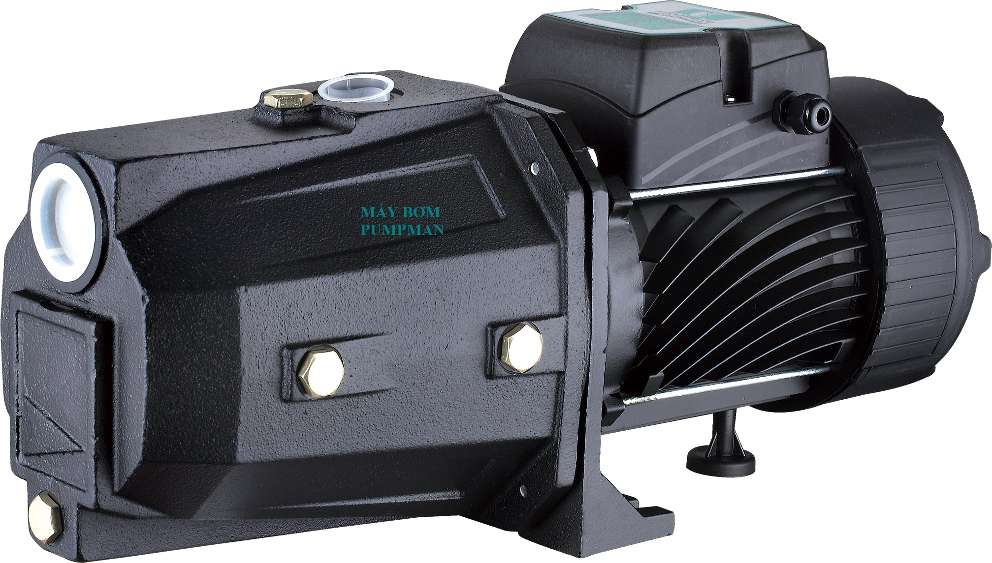 M&aacute;y bơm nước Pumpman thương hiệu Mỹ 