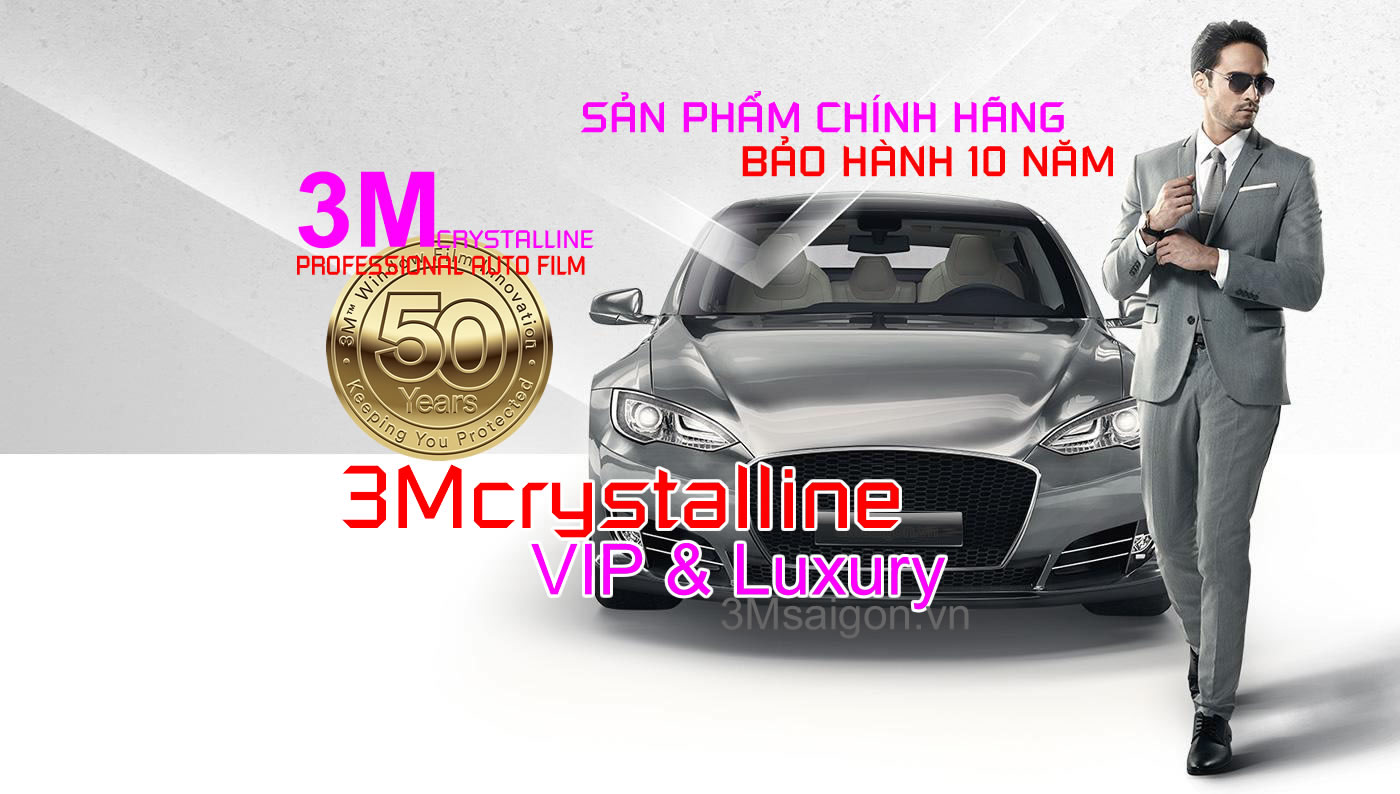 Auto Film 3M