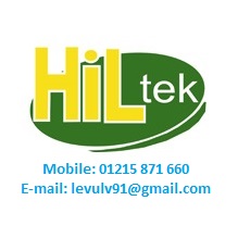 Hiltek - Hiển Long